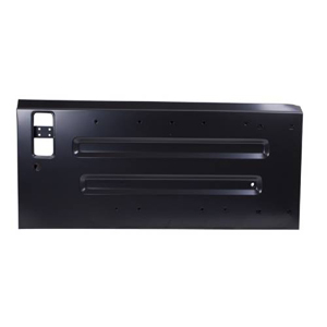 Fat Bob's Garage, OMIX-ADA Part #12005.07, Tailgate 1997-2006 Jeep TJ And LJ Wrangler MAIN