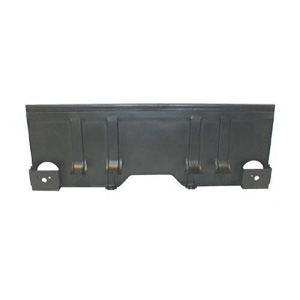 Fat Bob's Garage, OMIX-ADA Part #12005.04, Tailgate Panel MAIN