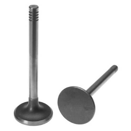 Fat Bob's Garage, OMIX-ADA Part #17415.11, Exhaust Valve 5.9 6.6L 74-91 Jeep CJ/Wrangler MAIN