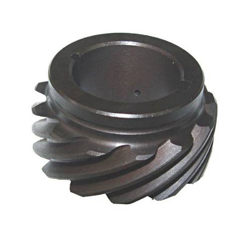 Fat Bob's Garage, OMIX-ADA Part #17423.01, Gear Distributor Camshaft Mounted MAIN