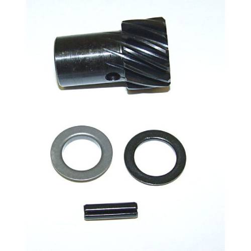 Fat Bob's Garage, OMIX-ADA Part #17423.02, Gear Distributor Drive MAIN