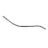 Fat Bob's Garage, OMIX-ADA Part #17424.02, Dipstick Tube THUMBNAIL