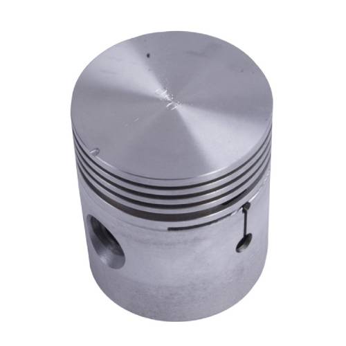 Fat Bob's Garage, OMIX-ADA Part #17427.04, Piston 134 .040 MAIN