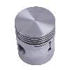 Fat Bob's Garage, OMIX-ADA Part #17427.04, Piston 134 .040 THUMBNAIL