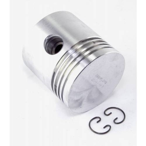 Fat Bob's Garage, OMIX-ADA Part #17427.14, Piston 226Ci .020 54-64 Jeep CJ MAIN