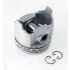 Fat Bob's Garage, OMIX-ADA Part #17427.22, Piston 4.2L .020 THUMBNAIL