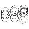 Fat Bob's Garage, OMIX-ADA Part #17430.05, Piston Ring Set 134 .060 41-71 Willys/Wrangler THUMBNAIL