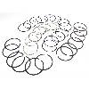 Fat Bob's Garage, OMIX-ADA Part #17430.10, Piston Ring 2.5L 010 Set THUMBNAIL