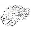 Fat Bob's Garage, OMIX-ADA Part #17430.11, Piston Ring 2.5L 020 Set THUMBNAIL