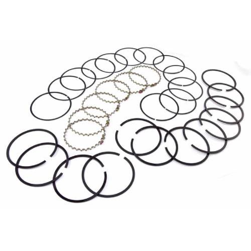 Fat Bob's Garage, OMIX-ADA Part #17430.19, Piston Ring Standard MAIN