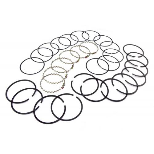 Fat Bob's Garage, OMIX-ADA Part #17430.21, Piston Ring 6 Cylinder .030 MAIN