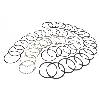Fat Bob's Garage, OMIX-ADA Part #17430.28, Piston Ring 304 Standard Set THUMBNAIL