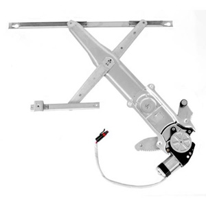 Fat Bob's Garage, OMIX-ADA Part #11821.50, Window Motor, Front RH MAIN