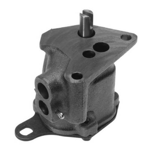 Fat Bob's Garage, OMIX-ADA Part #17433.03, Oil Pump 2.5 4.0 4.2 81-06 Jeep CJ/Wrangler MAIN