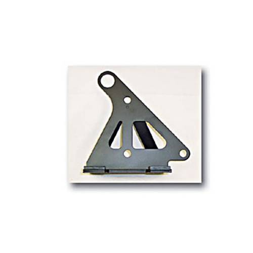 Fat Bob's Garage, OMIX-ADA Part #17435.01, Oil Filter Bracket L-Head MAIN