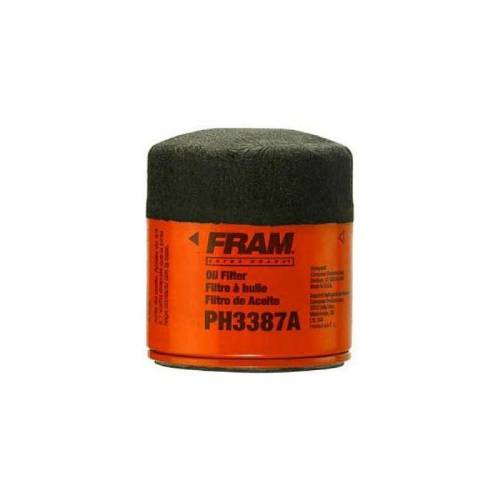 Fat Bob's Garage, OMIX-ADA Part #17436.06, Oil Filter MAIN
