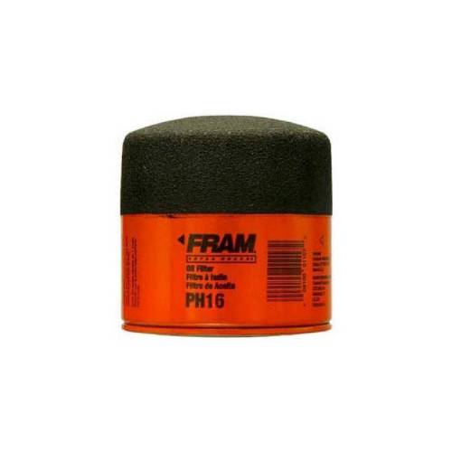 Fat Bob's Garage, OMIX-ADA Part #17436.08, Oil Filter MAIN