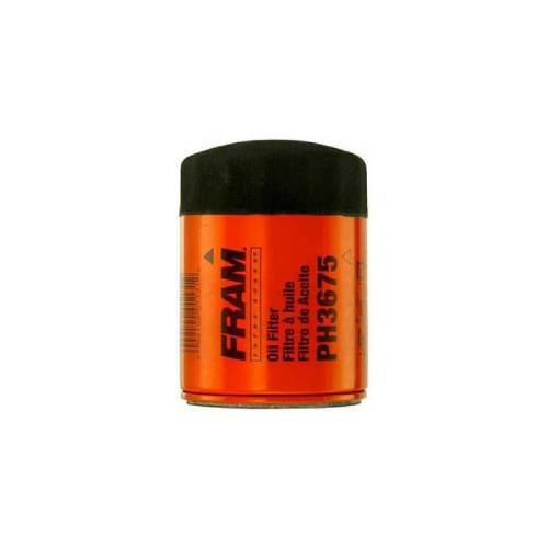 Fat Bob's Garage, OMIX-ADA Part #17436.12, Oil Filter MAIN