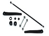 Teraflex TJ 4"-6" Front Trail Rate S/T Swaybar Kit THUMBNAIL