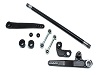 Teraflex TJ 0"-3" Front Single Rate S/T Swaybar Kit THUMBNAIL