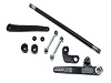 Teraflex TJ 4"-6" Front Single Rate S/T Swaybar Kit THUMBNAIL