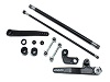 Teraflex TJ 4"-6" Front Dual Rate S/T Swaybar Kit THUMBNAIL