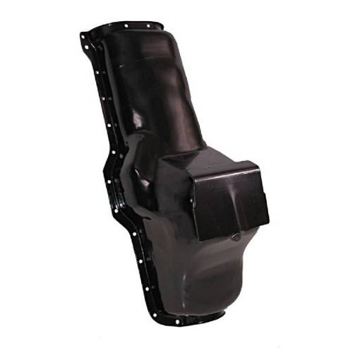 Fat Bob's Garage, OMIX-ADA Part #17437.01, Oil Pan MAIN