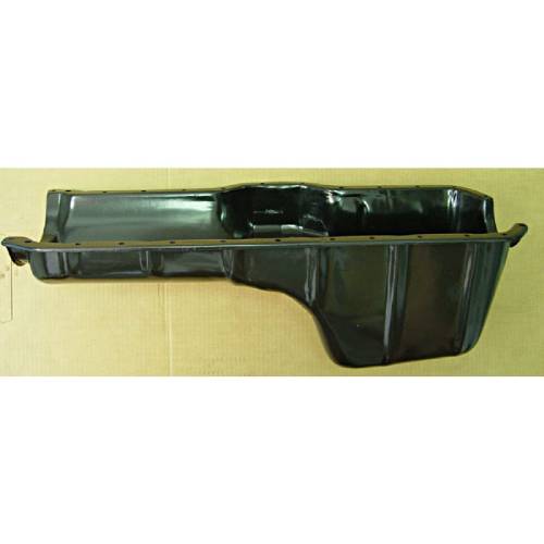 Fat Bob's Garage, OMIX-ADA Part #17437.02, Oil Pan MAIN