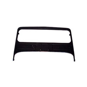 Fat Bob's Garage, OMIX-ADA Part #12006.02, Windshield Frame MAIN