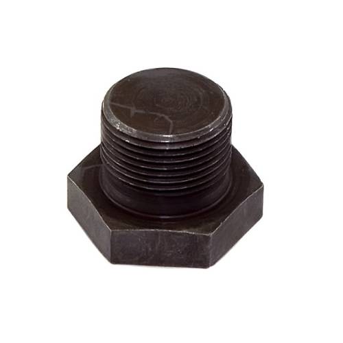 Fat Bob's Garage, OMIX-ADA Part #17438.01, Oil Pan Drain Plug 134Ci 41-71 Willys/Jeep MAIN