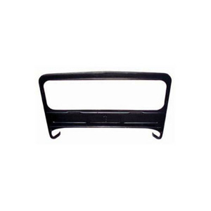 Fat Bob's Garage, OMIX-ADA Part #12006.04, Windshield Frame MAIN