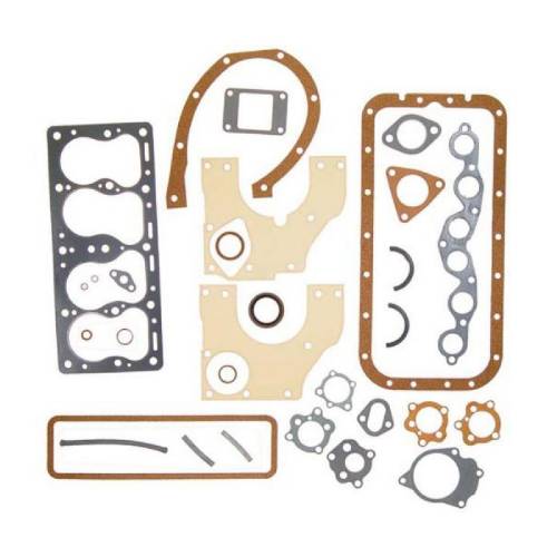 Fat Bob's Garage, OMIX-ADA Part #17440.01, Gasket Set 134 L-Head MAIN