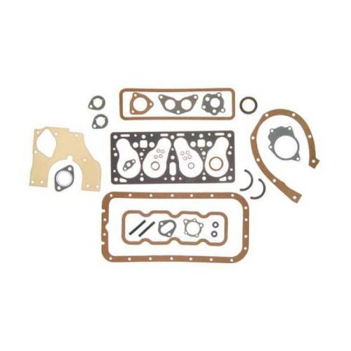 Fat Bob's Garage, OMIX-ADA Part #17440.02, Gasket Set 134 F-Head MAIN