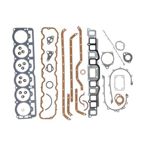 Fat Bob's Garage, OMIX-ADA Part #17440.04, Gasket Set MAIN