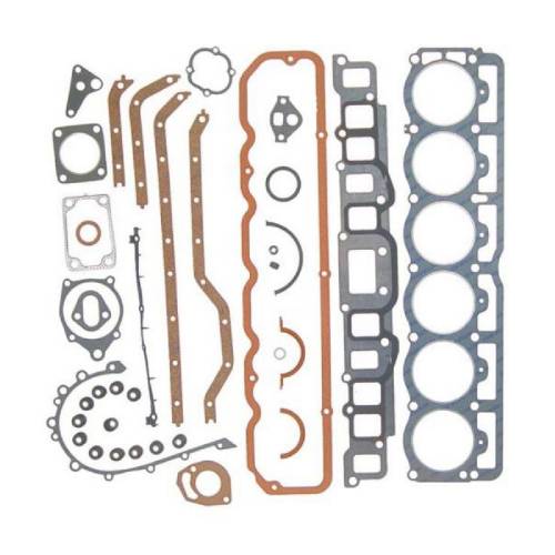 Fat Bob's Garage, OMIX-ADA Part #17440.05, Gasket Set MAIN