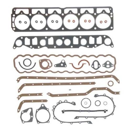 Fat Bob's Garage, OMIX-ADA Part #17440.06, Gasket Set MAIN