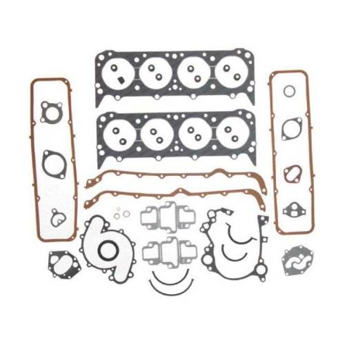 Fat Bob's Garage, OMIX-ADA Part #17440.07, Gasket Set MAIN