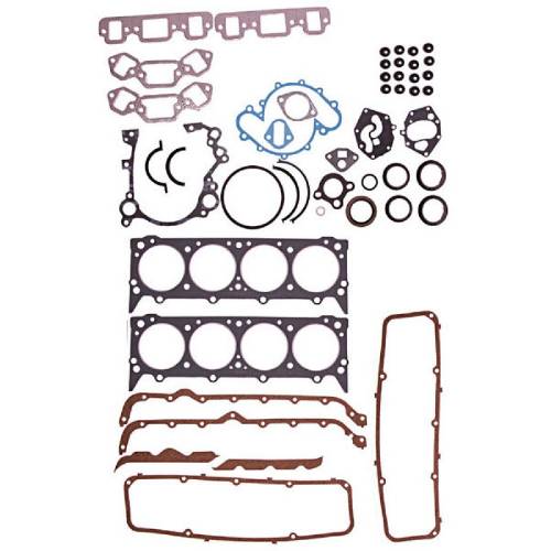Fat Bob's Garage, OMIX-ADA Part #17440.08, Gasket Set MAIN