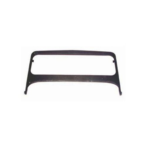 Fat Bob's Garage, OMIX-ADA Part #12006.05, Windshield Frame MAIN