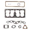 Fat Bob's Garage, OMIX-ADA Part #17441.01, Gasket Set Upper L-Head THUMBNAIL