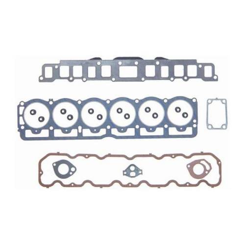 Fat Bob's Garage, OMIX-ADA Part #17441.06, Gasket Set Upper MAIN