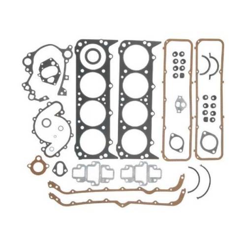 Fat Bob's Garage, OMIX-ADA Part #17441.08, Gasket Set Upper MAIN
