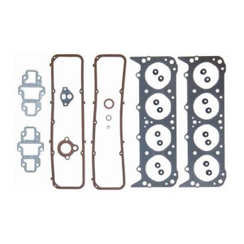 Fat Bob's Garage, OMIX-ADA Part #17441.10, Gasket Set Upper MAIN