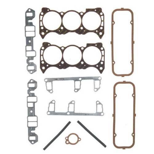 Fat Bob's Garage, OMIX-ADA Part #17441.12, Upper Gasket Set MAIN