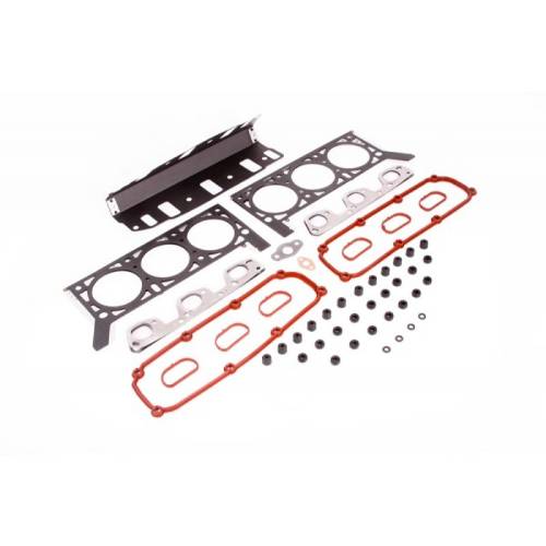 Fat Bob's Garage, OMIX-ADA Part #17441.13, Upper Engine Gasket Set For 2007-2011 Jeep Wrangler JK 3.8L MAIN