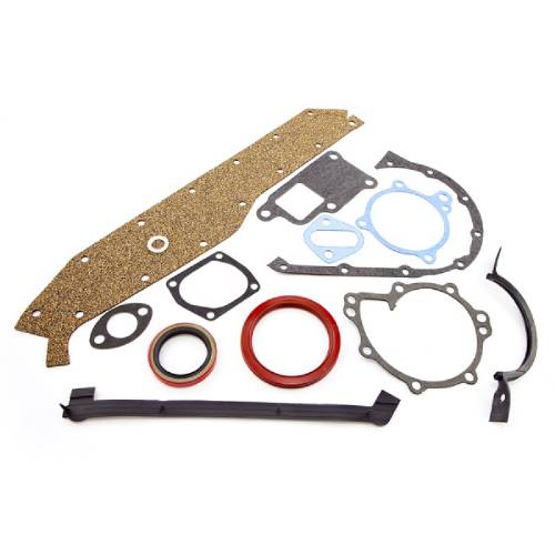 Fat Bob's Garage, OMIX-ADA Part #17442.01, Gasket Lower Kit MAIN