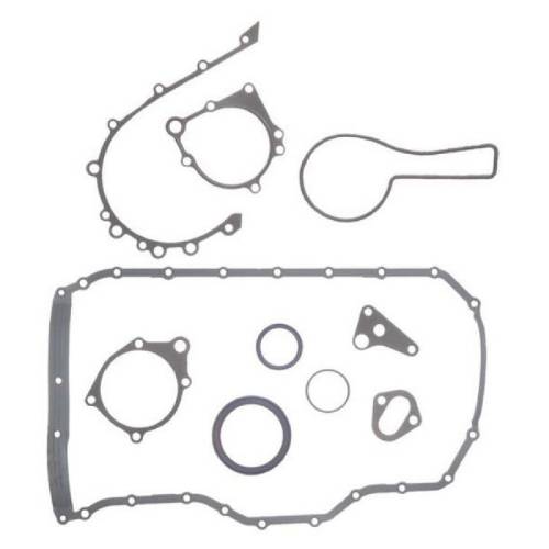Fat Bob's Garage, OMIX-ADA Part #17442.03, Gasket Lower Set MAIN