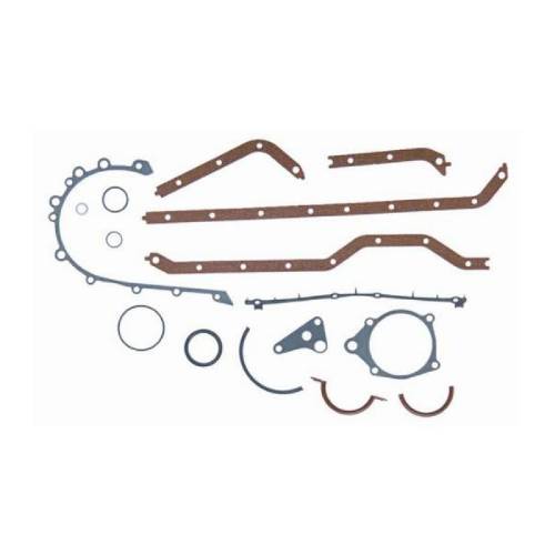 Fat Bob's Garage, OMIX-ADA Part #17442.04, Gasket Lower MAIN
