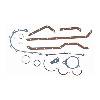 Fat Bob's Garage, OMIX-ADA Part #17442.06, Gasket Lower Set THUMBNAIL