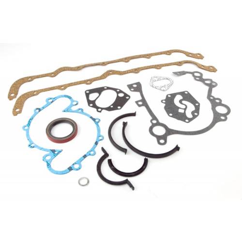 Fat Bob's Garage, OMIX-ADA Part #17442.07, Gasket Lower Set MAIN